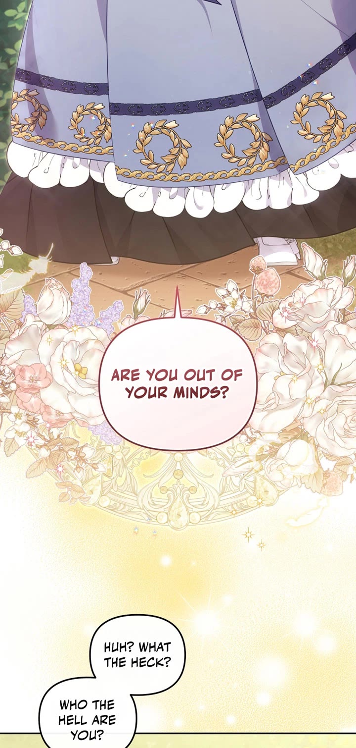 I'm Being Raised by Villains Chapter 89 page 30 - Chapter 89