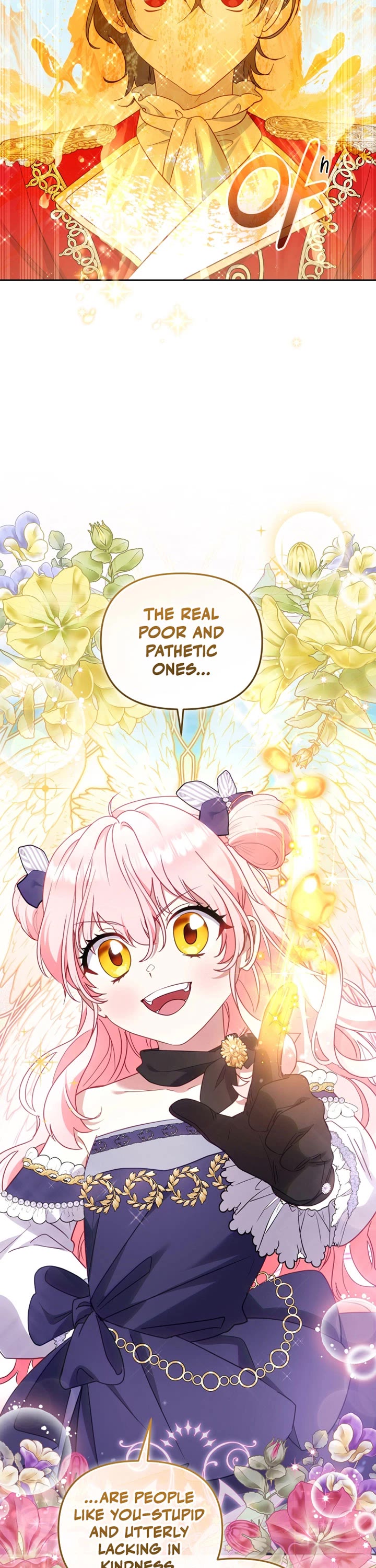 I'm Being Raised by Villains Chapter 89 page 40 - Chapter 89