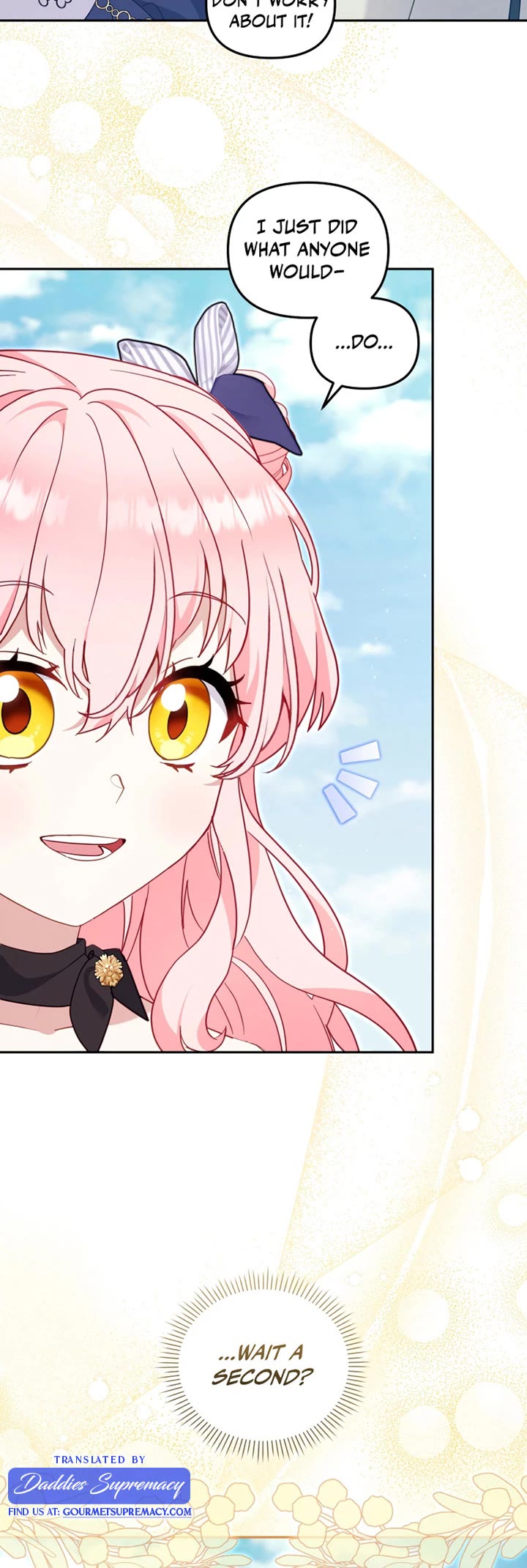 I'm Being Raised by Villains Chapter 89 page 46 - Chapter 89