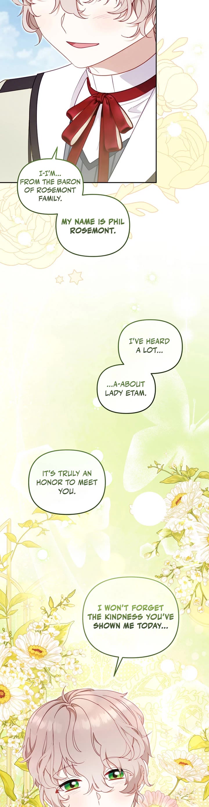 I'm Being Raised by Villains Chapter 89 page 49 - Chapter 89