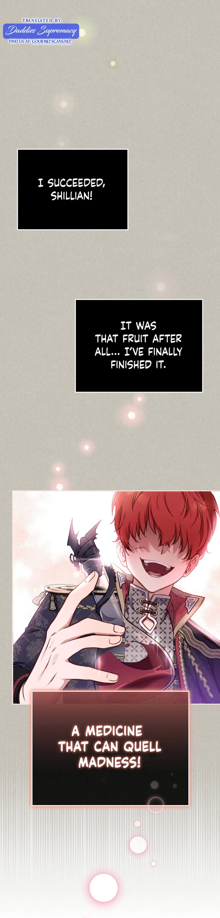 I'm Being Raised by Villains Chapter 9 page 13 - Chapter 9