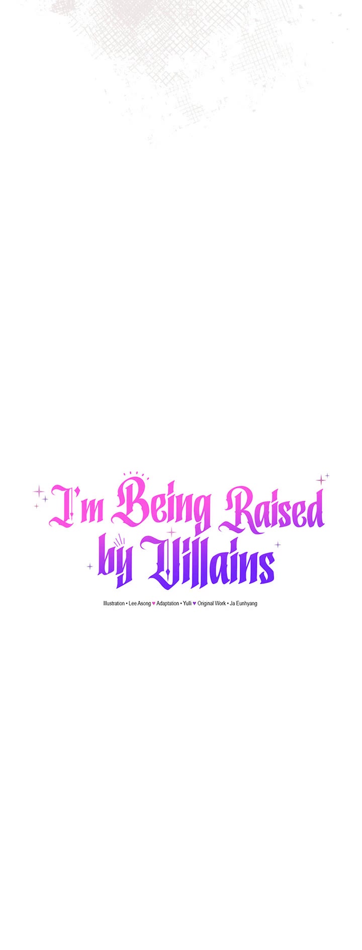 I'm Being Raised by Villains Chapter 9 page 17 - Chapter 9