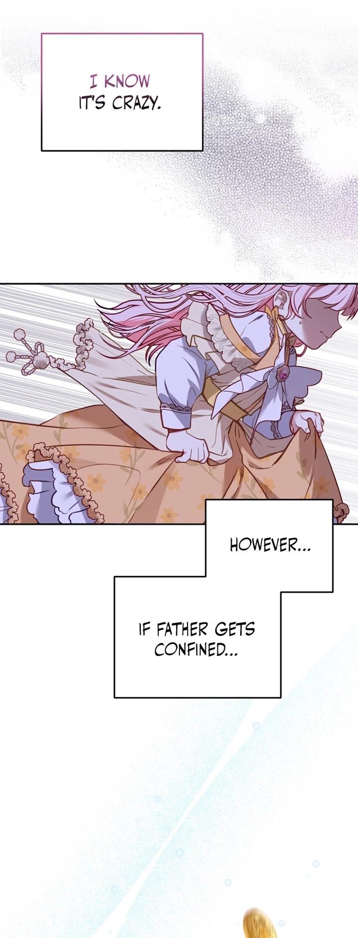 I'm Being Raised by Villains Chapter 9 page 18 - Chapter 9