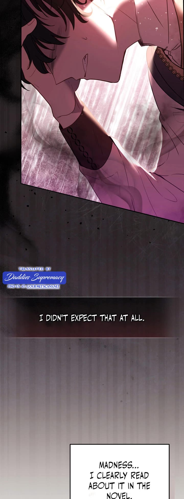 I'm Being Raised by Villains Chapter 9 page 2 - Chapter 9