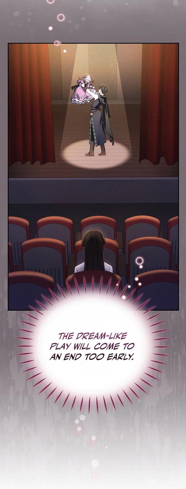 I'm Being Raised by Villains Chapter 9 page 21 - Chapter 9