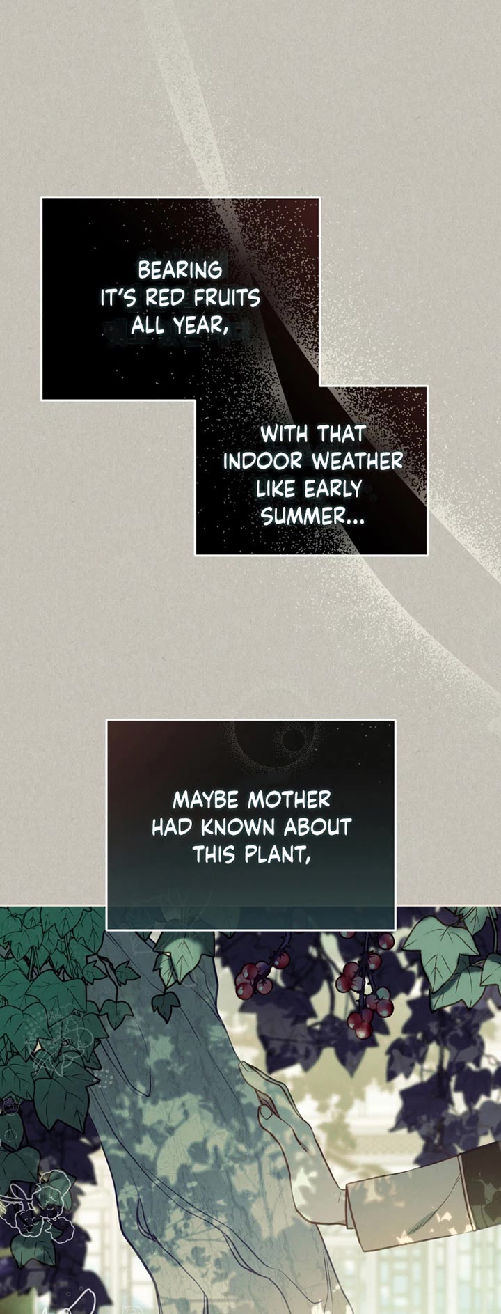I'm Being Raised by Villains Chapter 9 page 26 - Chapter 9