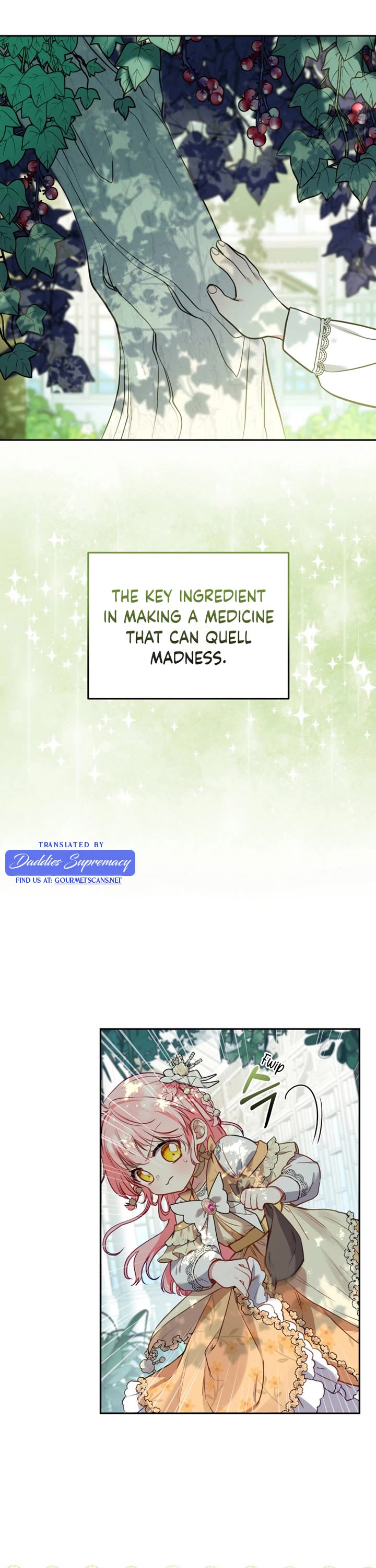 I'm Being Raised by Villains Chapter 9 page 28 - Chapter 9