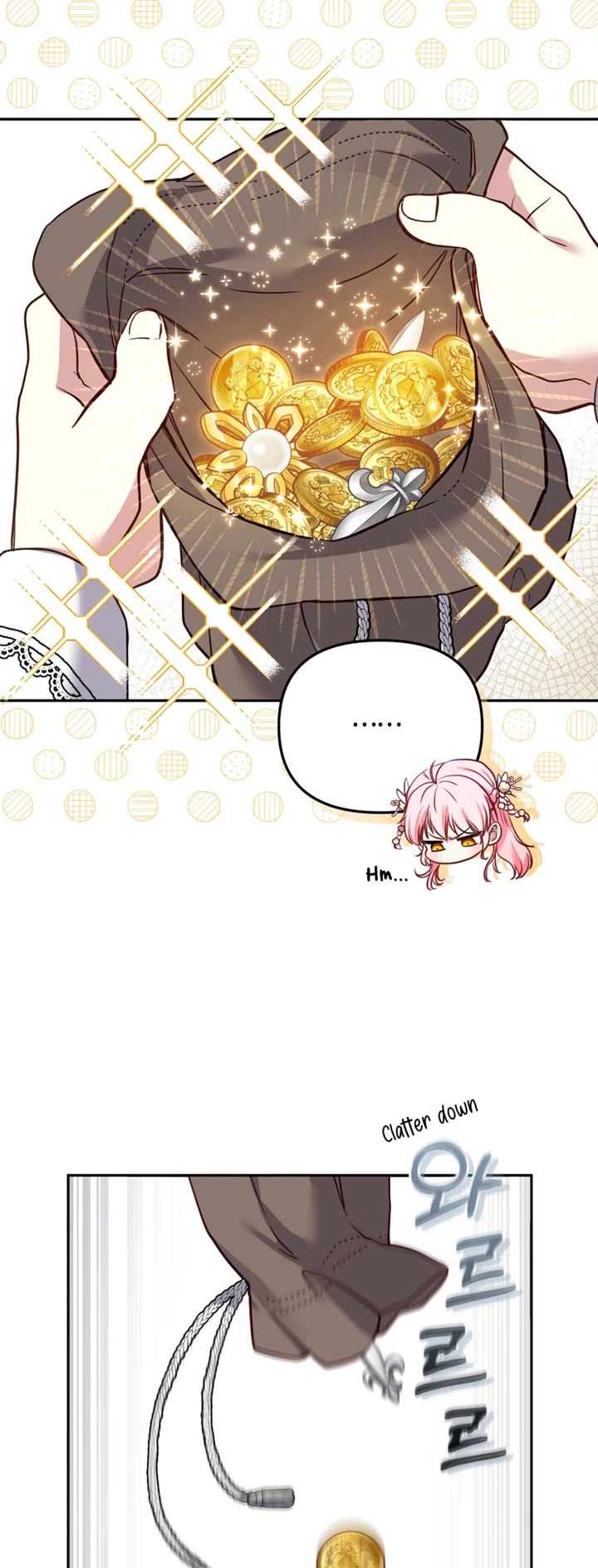 I'm Being Raised by Villains Chapter 9 page 29 - Chapter 9