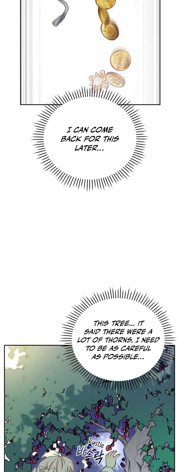 I'm Being Raised by Villains Chapter 9 page 30 - Chapter 9