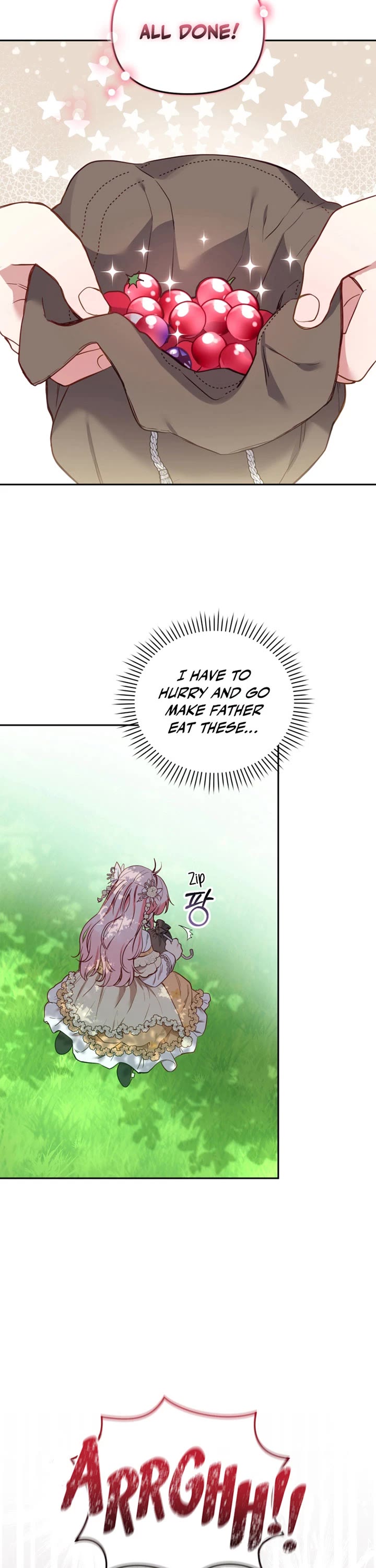 I'm Being Raised by Villains Chapter 9 page 34 - Chapter 9