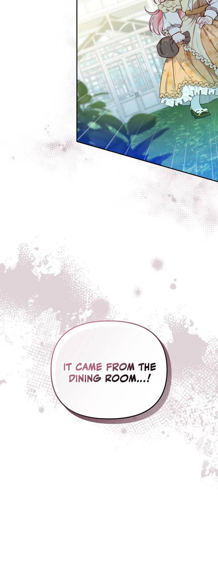 I'm Being Raised by Villains Chapter 9 page 36 - Chapter 9