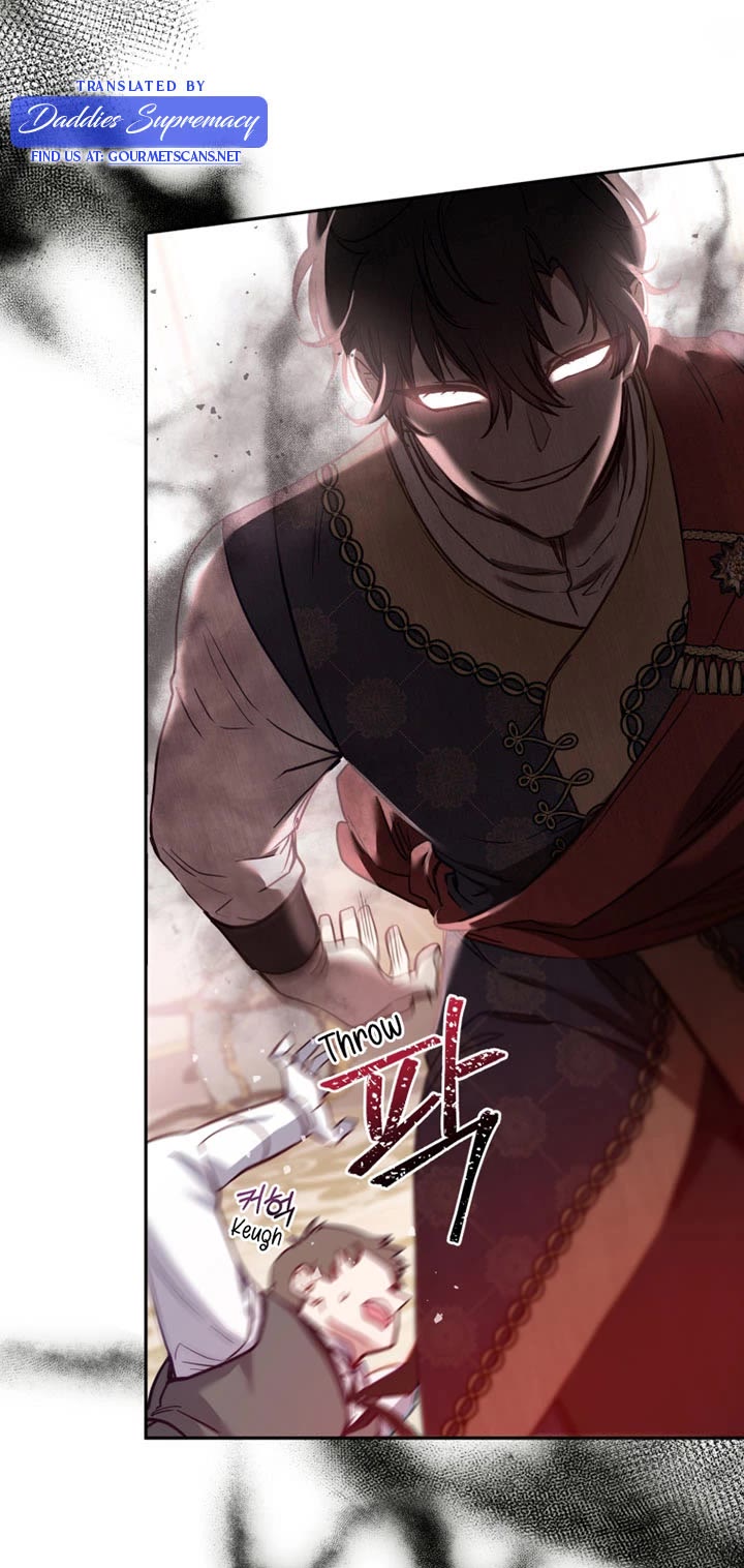 I'm Being Raised by Villains Chapter 9 page 39 - Chapter 9