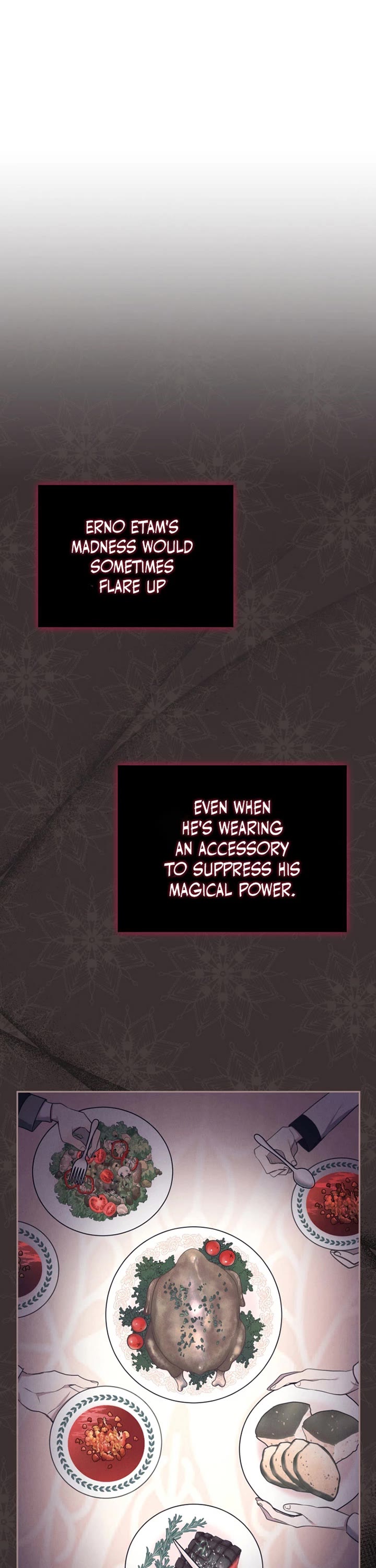 I'm Being Raised by Villains Chapter 9 page 4 - Chapter 9
