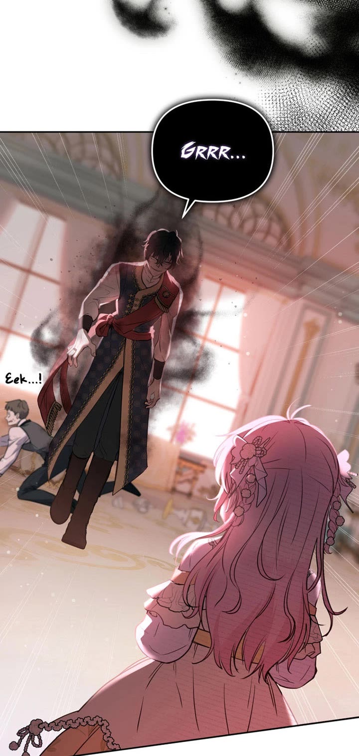 I'm Being Raised by Villains Chapter 9 page 40 - Chapter 9