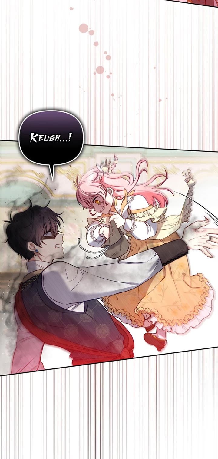 I'm Being Raised by Villains Chapter 9 page 48 - Chapter 9