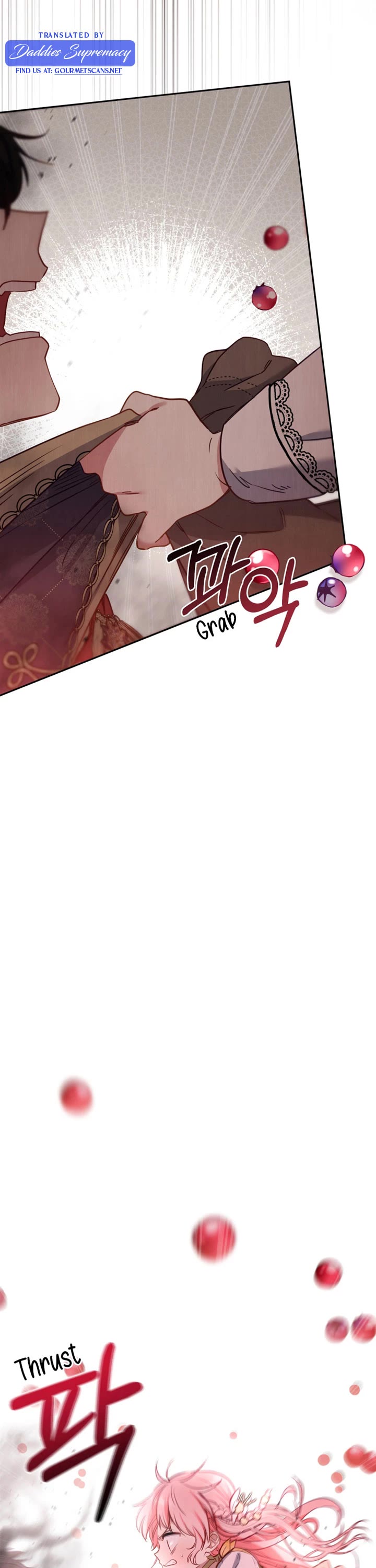 I'm Being Raised by Villains Chapter 9 page 49 - Chapter 9