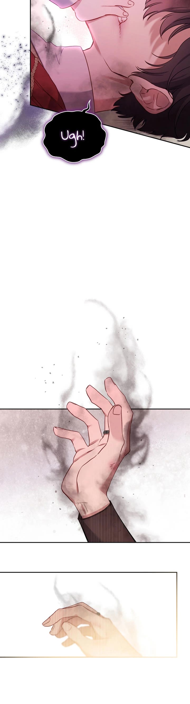 I'm Being Raised by Villains Chapter 9 page 53 - Chapter 9