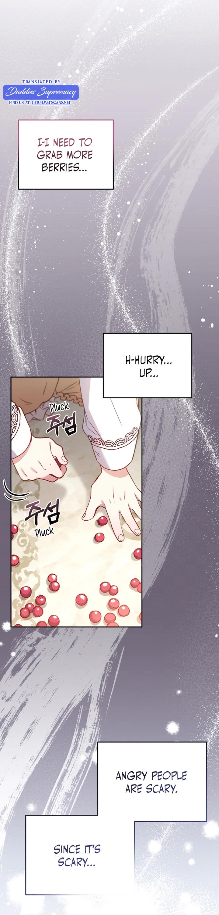I'm Being Raised by Villains Chapter 9 page 55 - Chapter 9