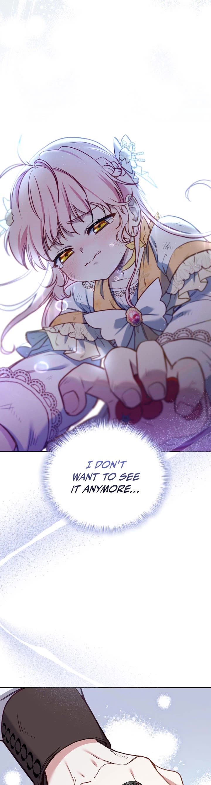 I'm Being Raised by Villains Chapter 9 page 56 - Chapter 9