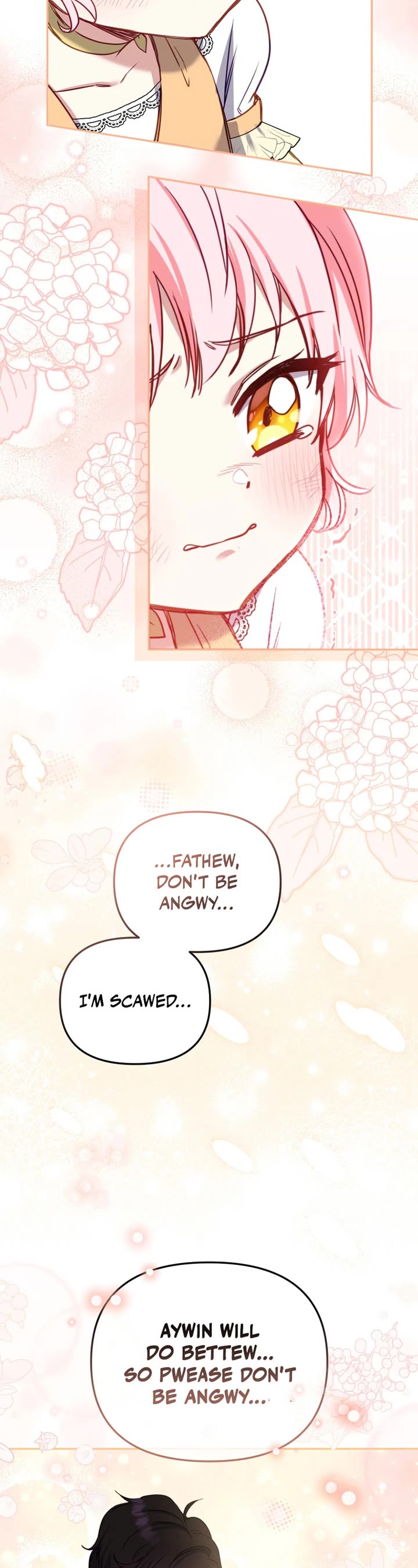 I'm Being Raised by Villains Chapter 9 page 59 - Chapter 9