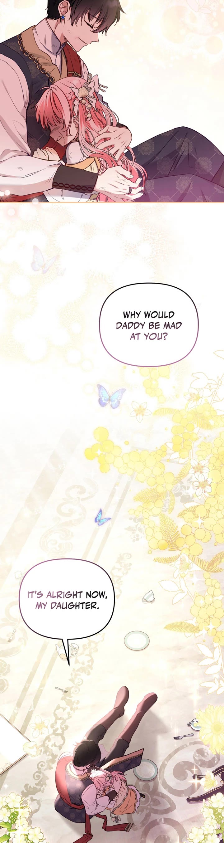 I'm Being Raised by Villains Chapter 9 page 60 - Chapter 9