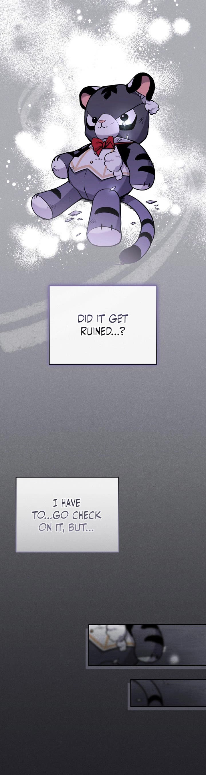 I'm Being Raised by Villains Chapter 9 page 62 - Chapter 9