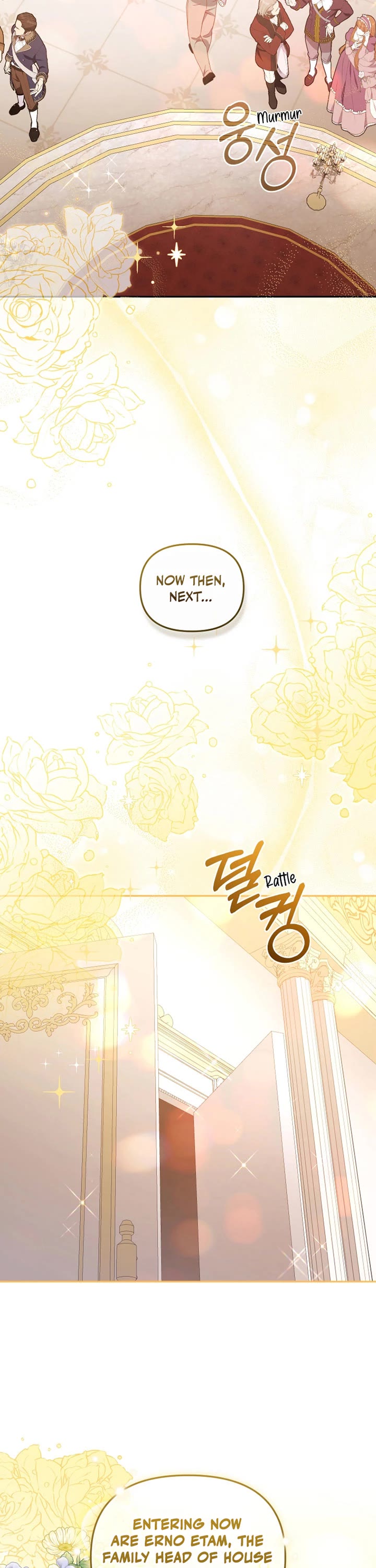 I'm Being Raised by Villains Chapter 90 page 12 - Chapter 90