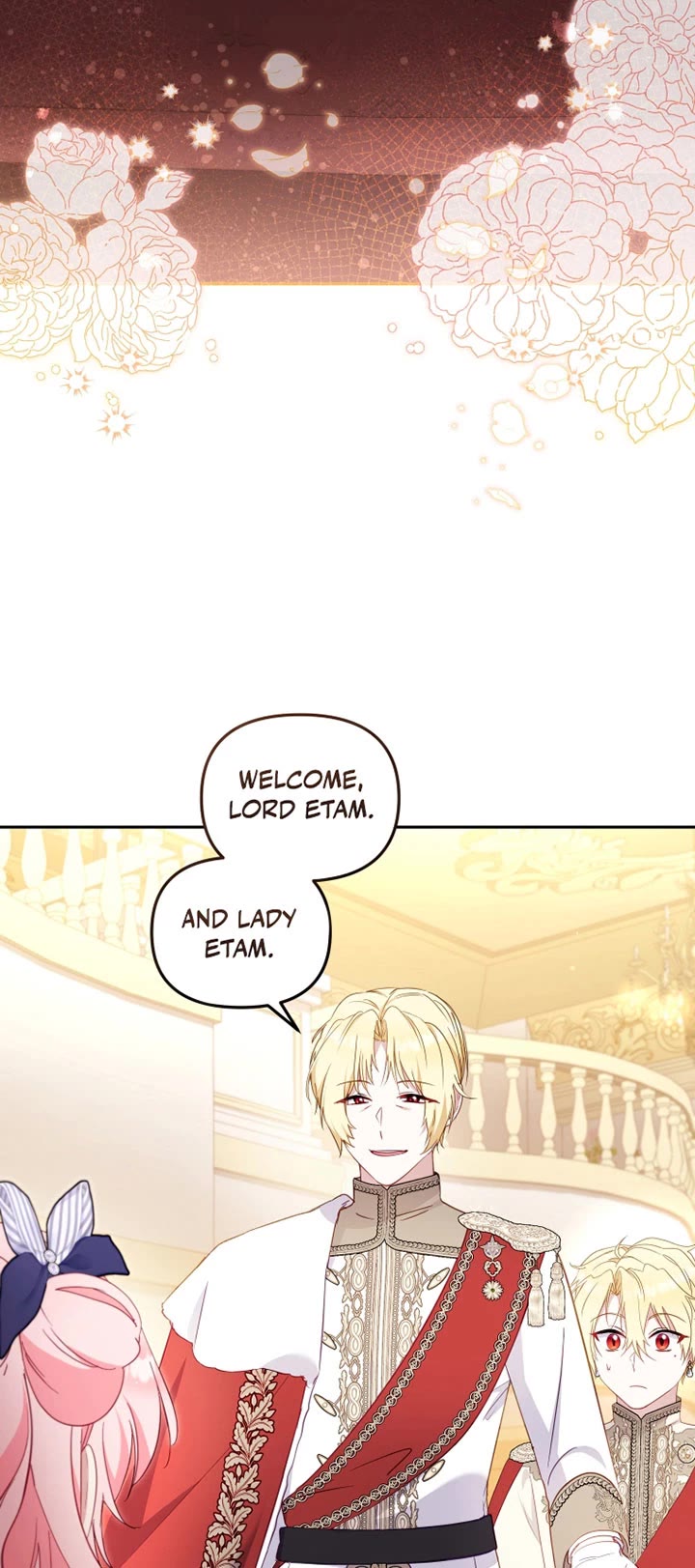 I'm Being Raised by Villains Chapter 90 page 15 - Chapter 90