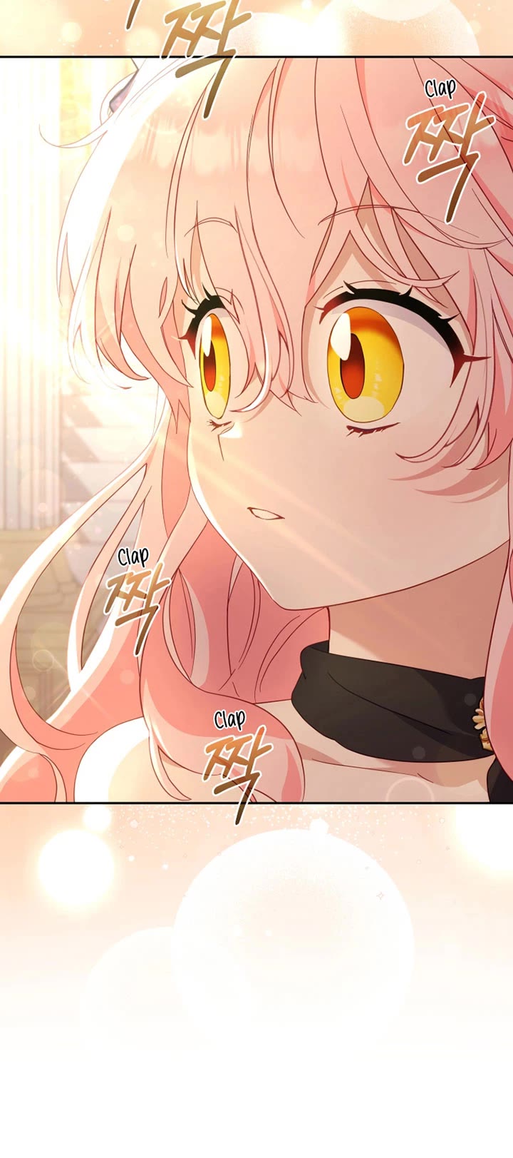 I'm Being Raised by Villains Chapter 90 page 20 - Chapter 90