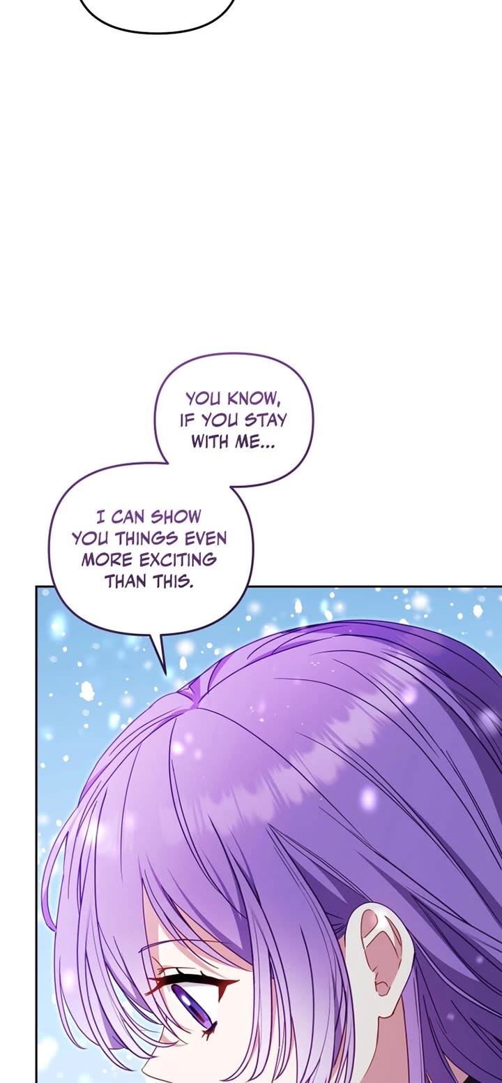 I'm Being Raised by Villains Chapter 91 page 28 - Chapter 91