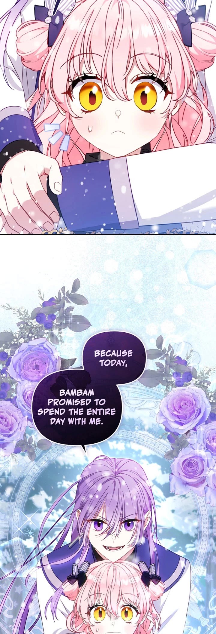 I'm Being Raised by Villains Chapter 91 page 41 - Chapter 91