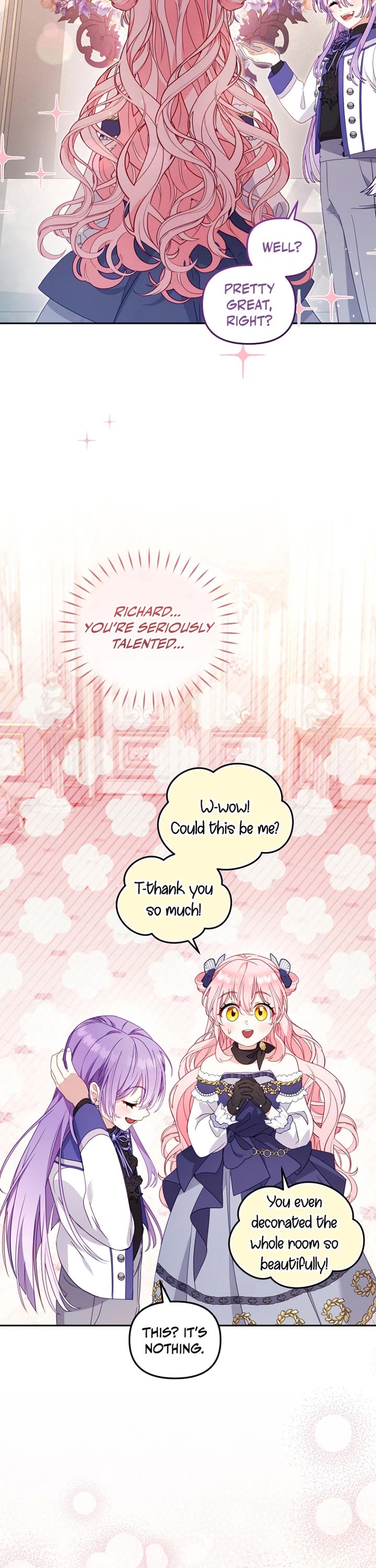 I'm Being Raised by Villains Chapter 92 page 16 - Chapter 92