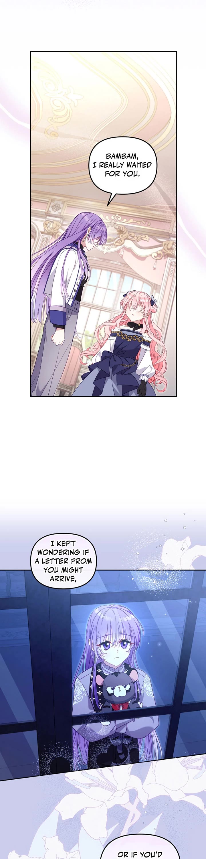 I'm Being Raised by Villains Chapter 92 page 18 - Chapter 92
