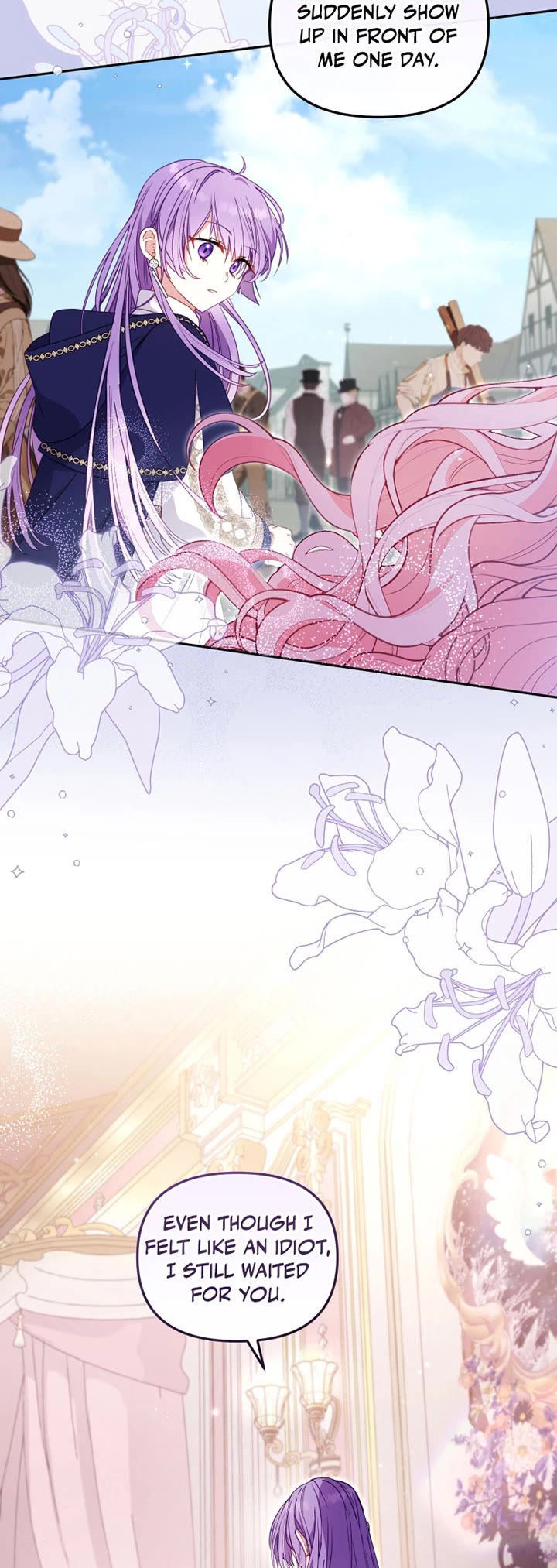 I'm Being Raised by Villains Chapter 92 page 19 - Chapter 92