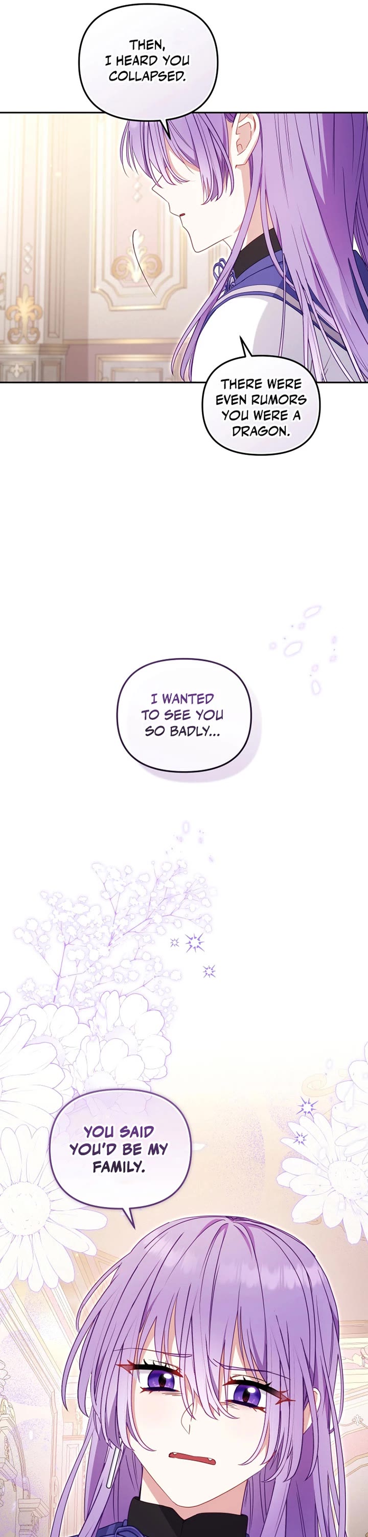 I'm Being Raised by Villains Chapter 92 page 21 - Chapter 92