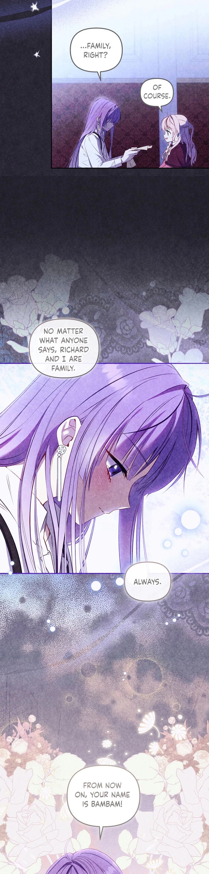 I'm Being Raised by Villains Chapter 92 page 23 - Chapter 92