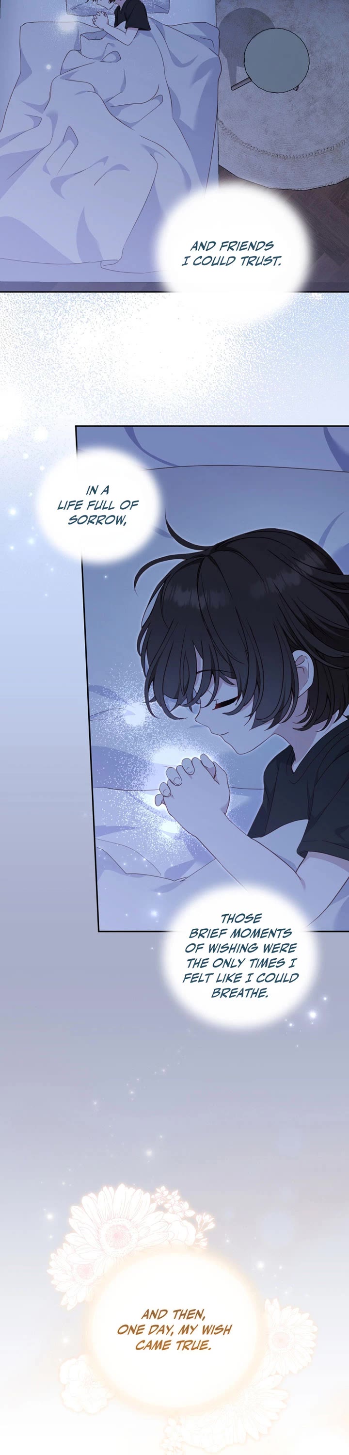 I'm Being Raised by Villains Chapter 92 page 32 - Chapter 92