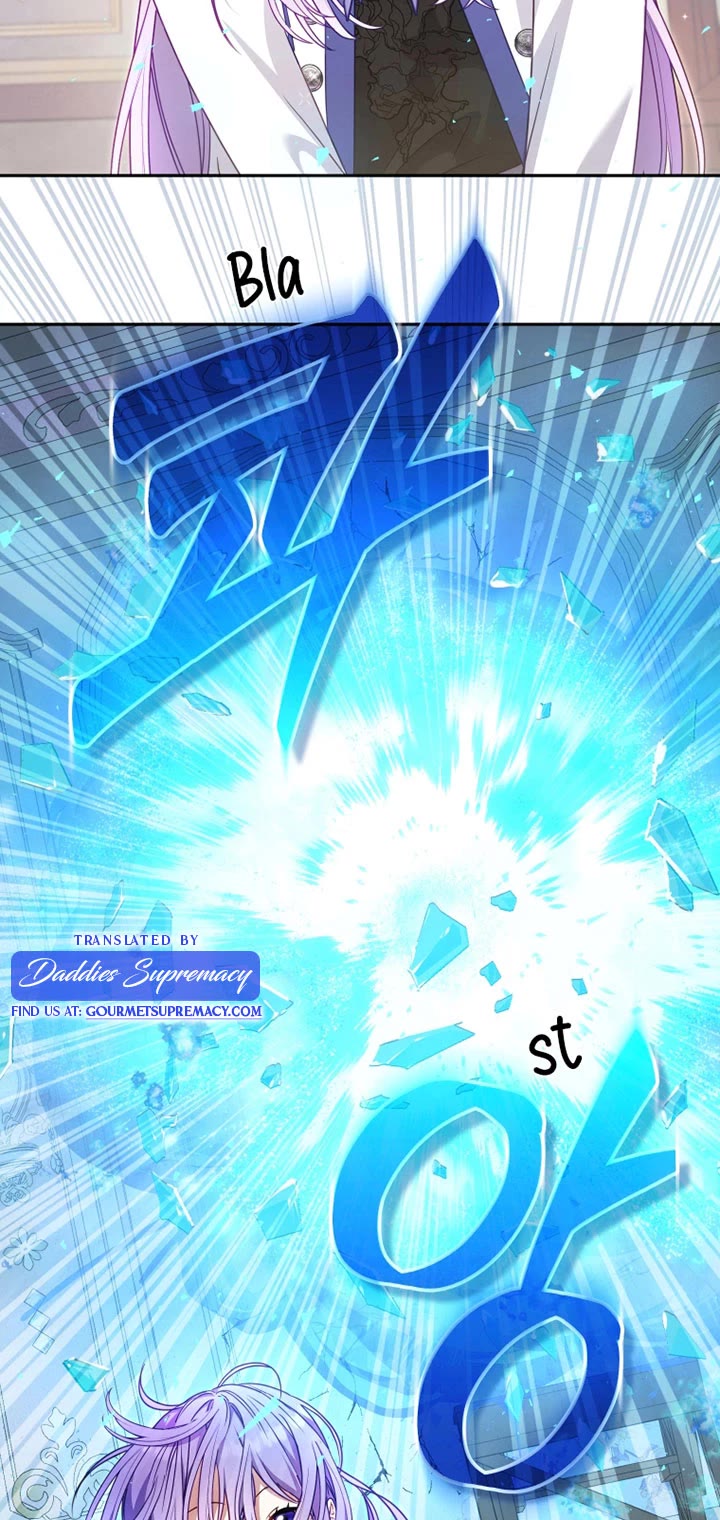 I'm Being Raised by Villains Chapter 92 page 44 - Chapter 92