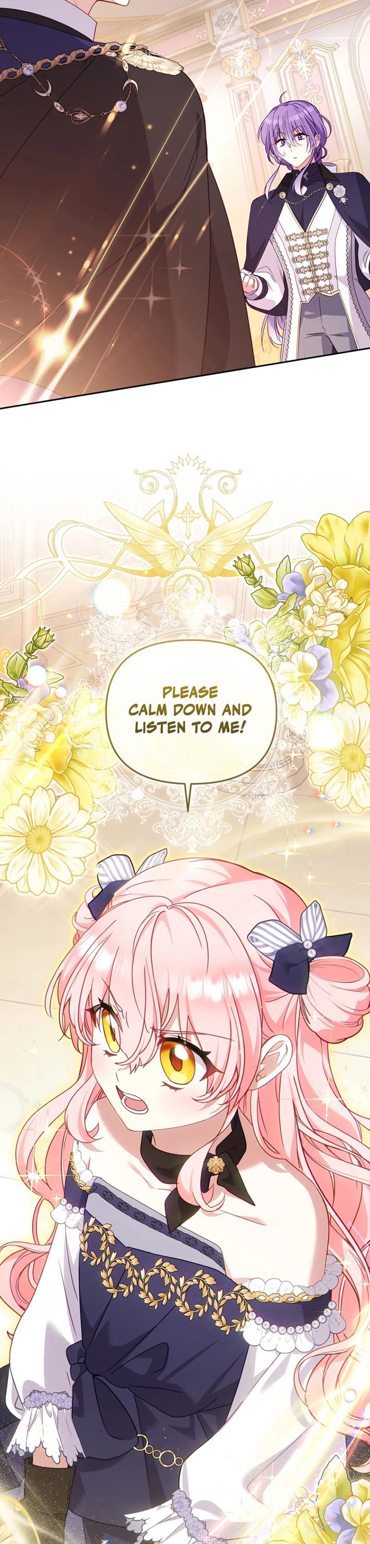 I'm Being Raised by Villains Chapter 93 page 23 - Chapter 93