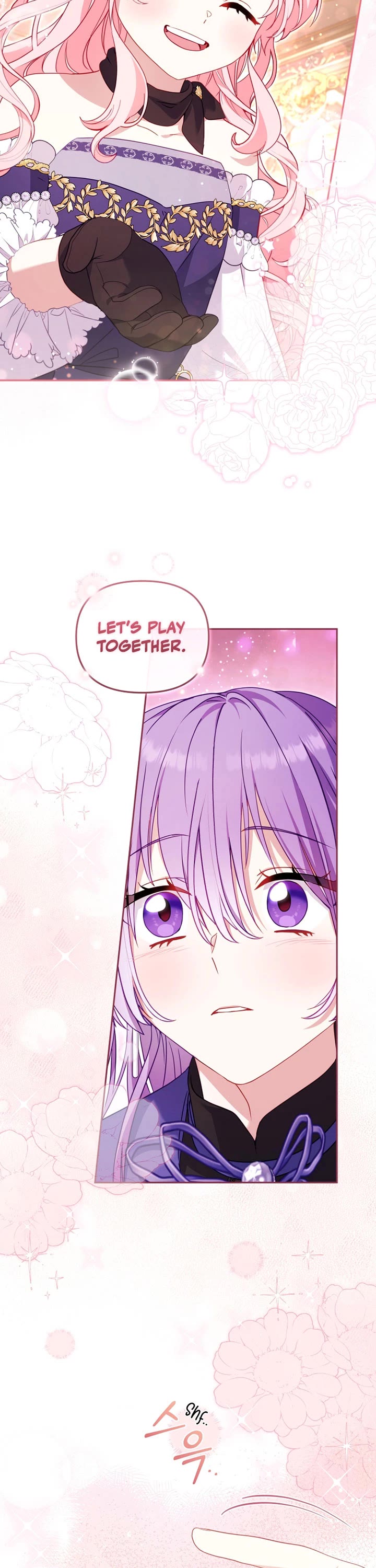 I'm Being Raised by Villains Chapter 93 page 32 - Chapter 93