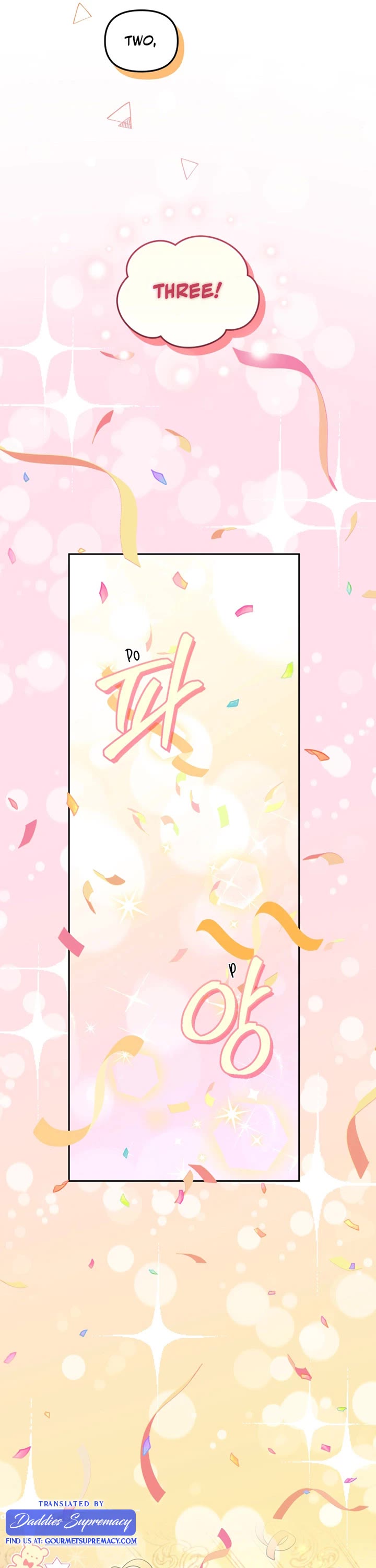 I'm Being Raised by Villains Chapter 93 page 41 - Chapter 93