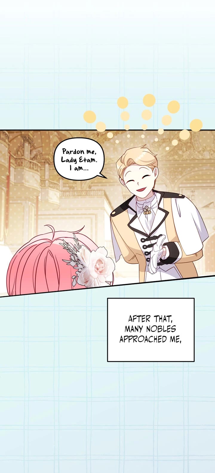 I'm Being Raised by Villains Chapter 94 page 10 - Chapter 94