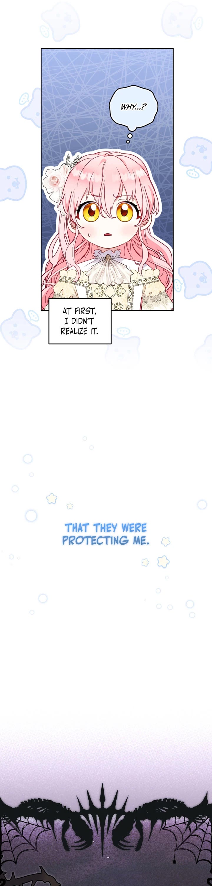 I'm Being Raised by Villains Chapter 94 page 12 - Chapter 94