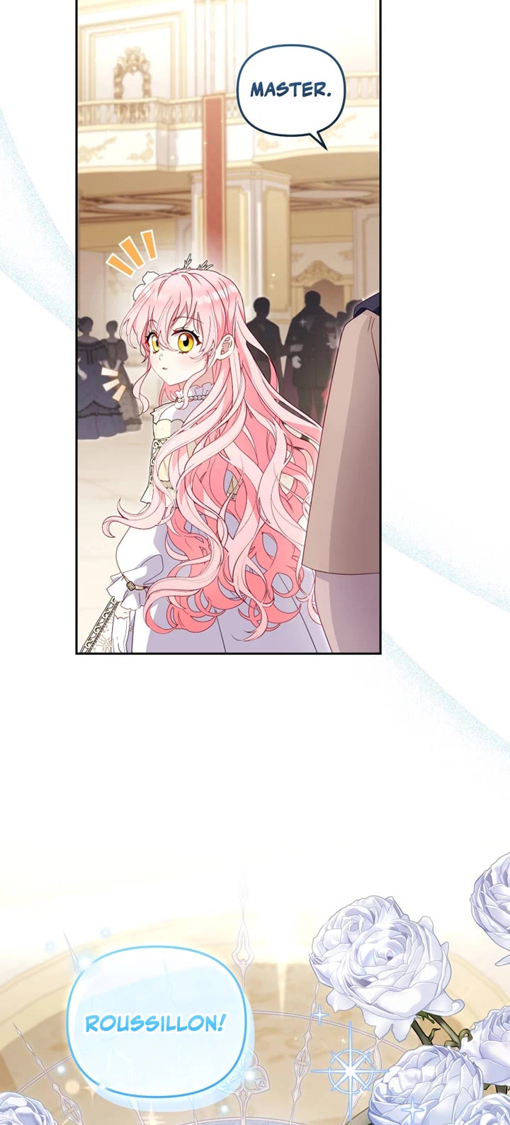 I'm Being Raised by Villains Chapter 94 page 15 - Chapter 94