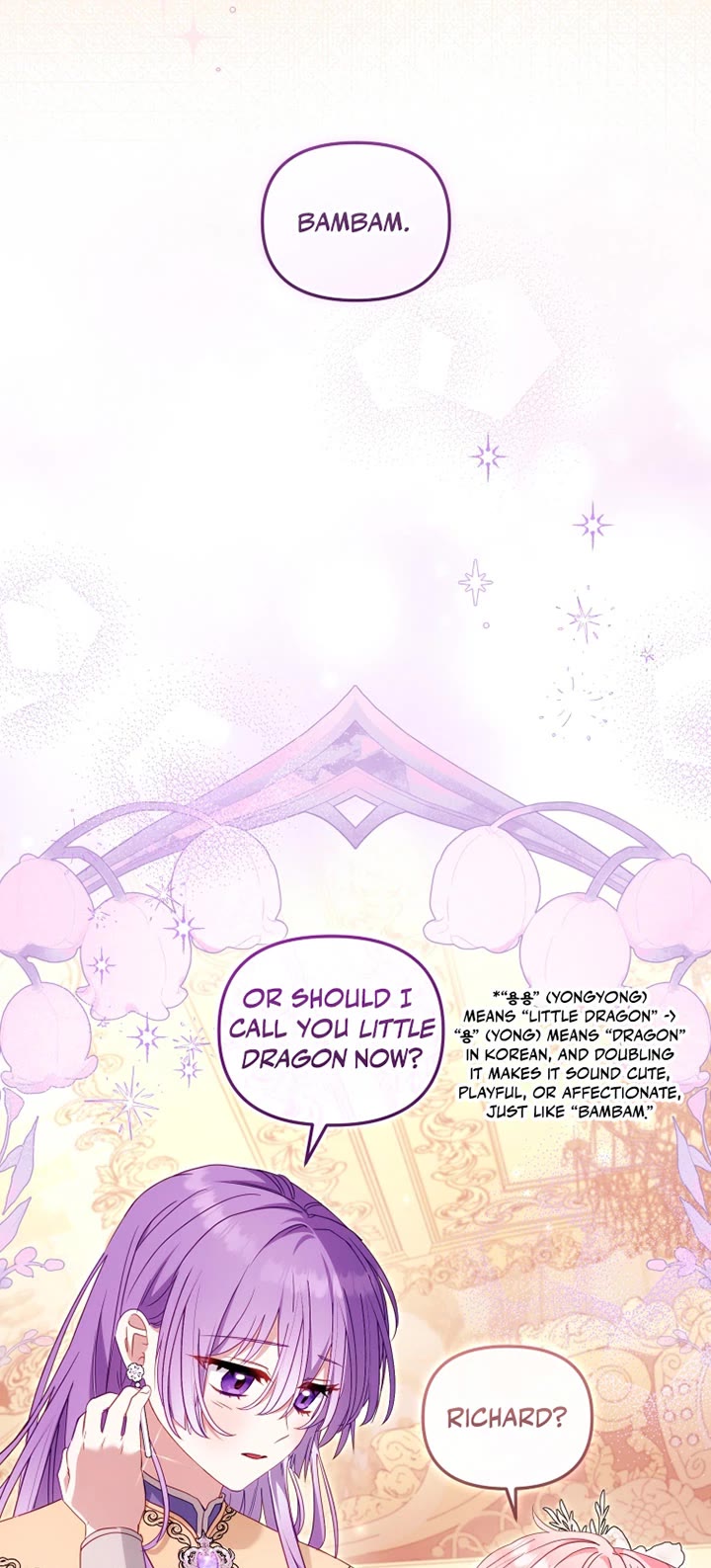 I'm Being Raised by Villains Chapter 94 page 20 - Chapter 94