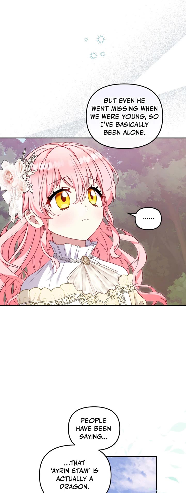 I'm Being Raised by Villains Chapter 94 page 42 - Chapter 94