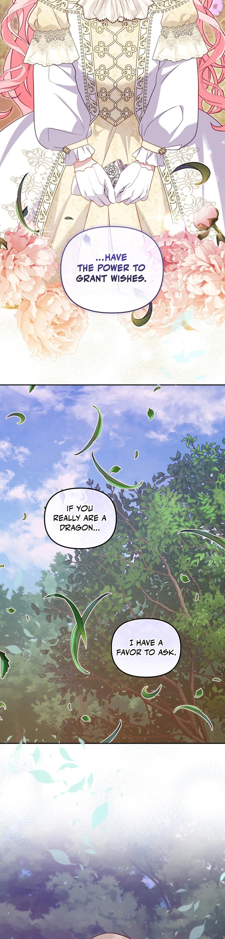 I'm Being Raised by Villains Chapter 94 page 44 - Chapter 94