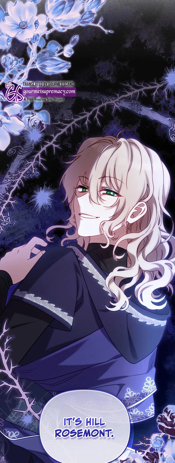 I'm Being Raised by Villains Chapter 94 page 46 - Chapter 94