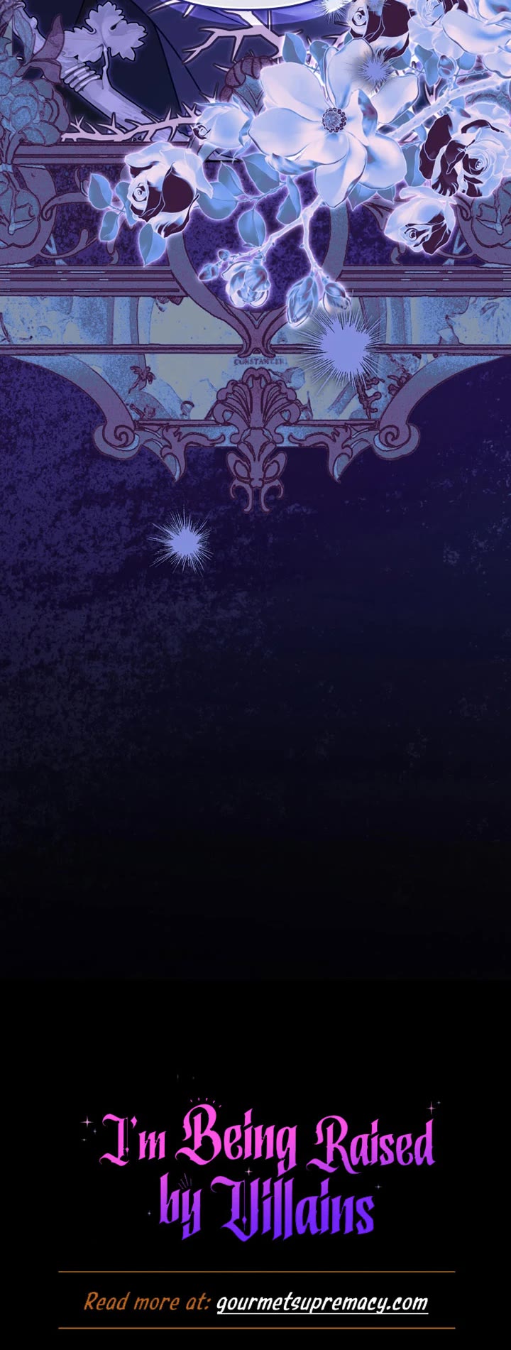 I'm Being Raised by Villains Chapter 94 page 47 - Chapter 94