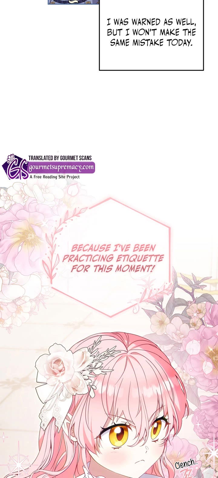 I'm Being Raised by Villains Chapter 94 page 5 - Chapter 94